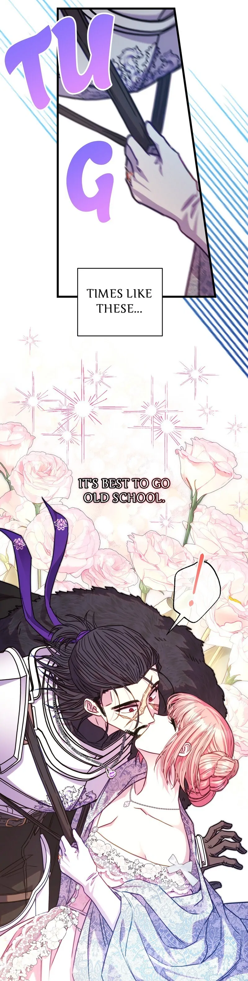 Another Typical Fantasy Romance Chapter 98 24